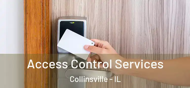 Access Control Services Collinsville - IL