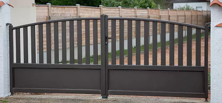 Advanced Gate Solutions in Collinsville, IL
