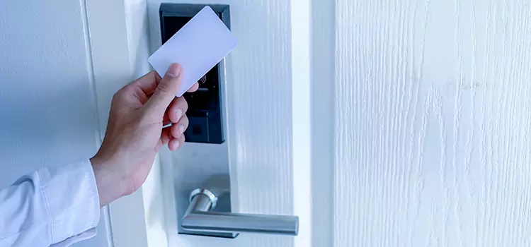 Why Choose Us for Your Keycard Lock Installation in Collinsville, IL?