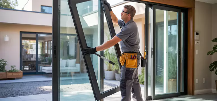 Specialized Sliding Door Roller Services in Collinsville, Illinois