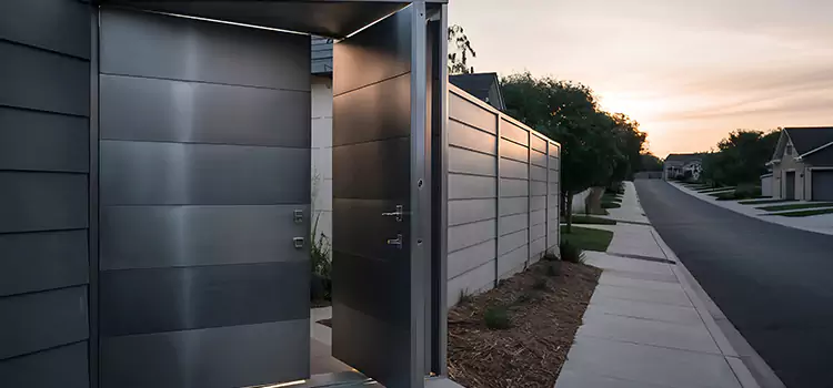 Comprehensive Steel Door Solutions in Collinsville, IL