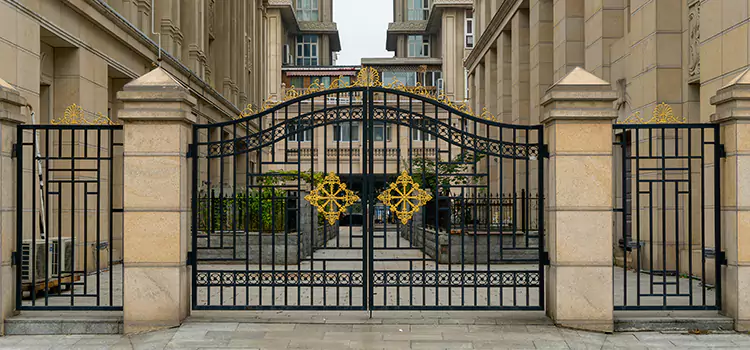 Comprehensive Iron Gate Maintenance Solutions in Collinsville, IL