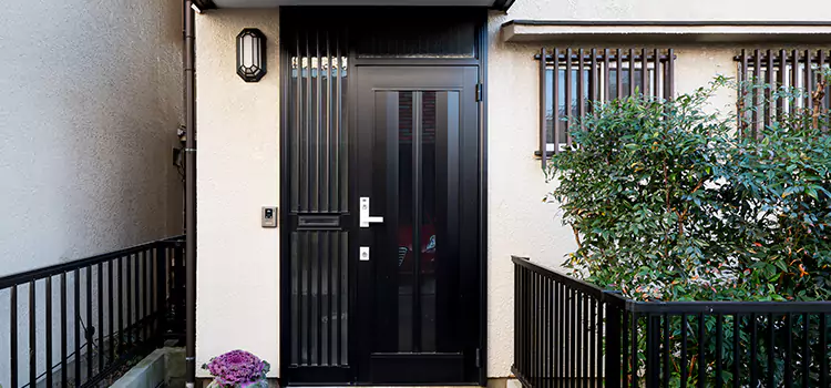 Popular Exterior Door Options in Collinsville, IL