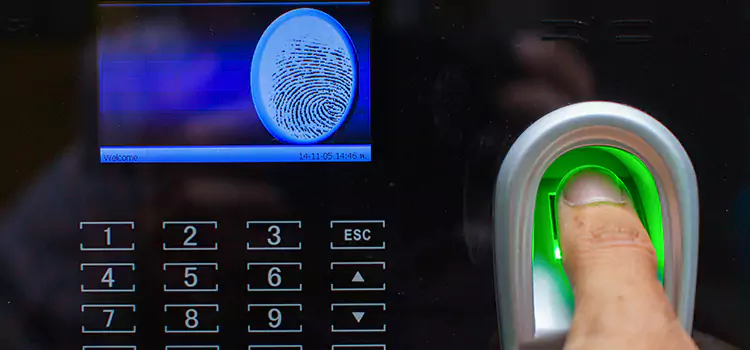 Your Trusted Partner for Secure Access in Collinsville, IL