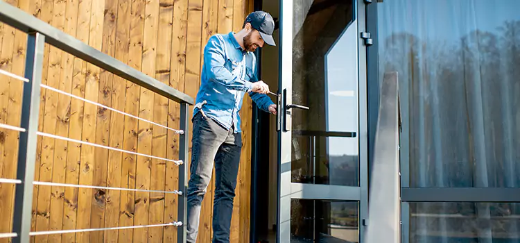 Emergency Patio Door Repair Collinsville