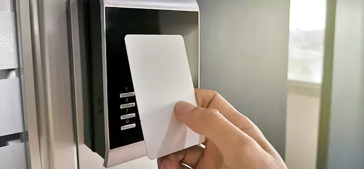 Advanced RFID Technology Integration in Collinsville, IL