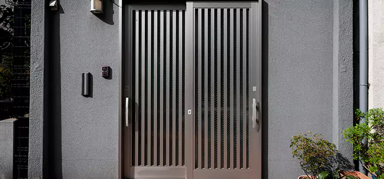 Specialized Steel Door Services in Collinsville, IL
